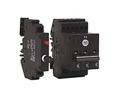 Rockwell Automation - High-density Circuit Breakers