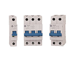 Rockwell Automation - Supplementary Protectors