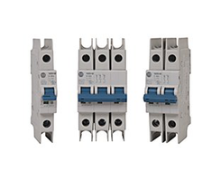 Rockwell Automation - 1489 Thermal-magnetic Circuit Breakers