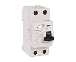 Rockwell Automation - Residual Current Devices