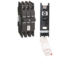 Rockwell Automation - Thermal-magnetic Miniature Circuit Breakers