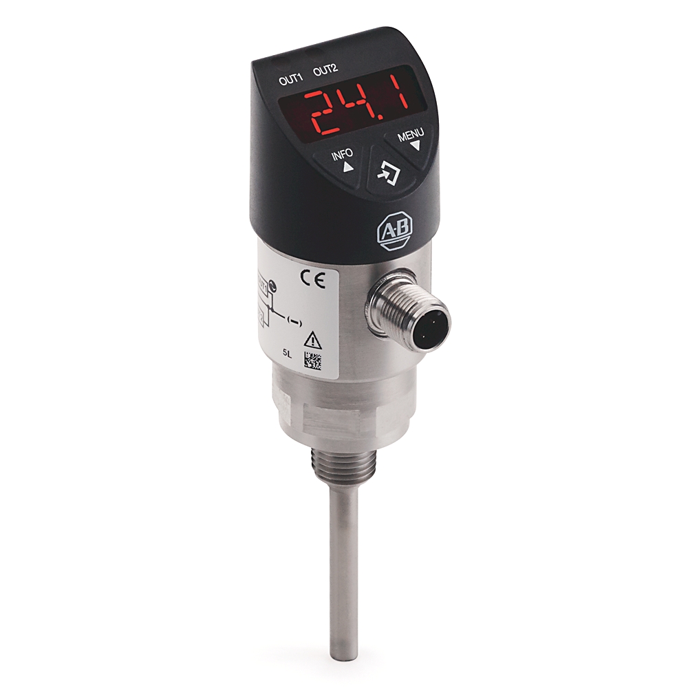 ROCKWELL AUTOMATION 837T-D3G12B10PA-D4