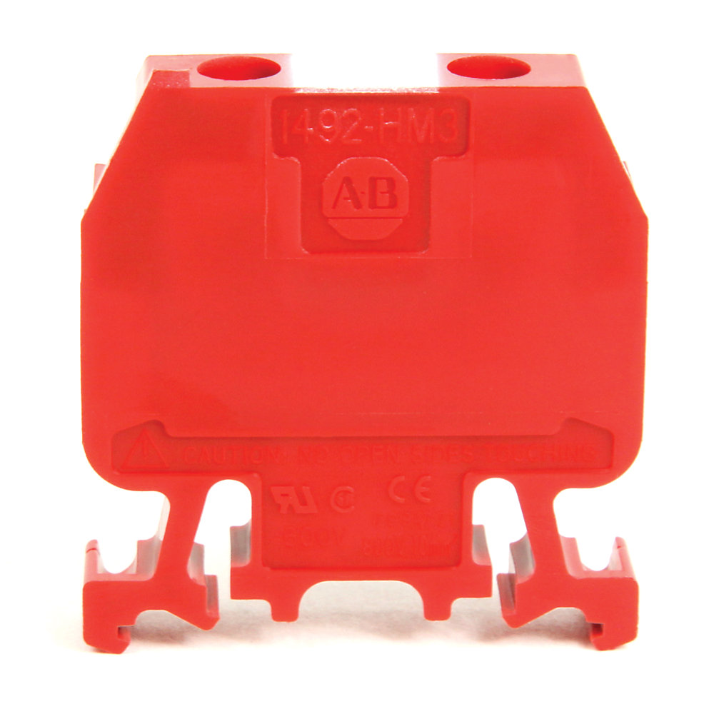 ROCKWELL AUTOMATION 1492-HM3RE