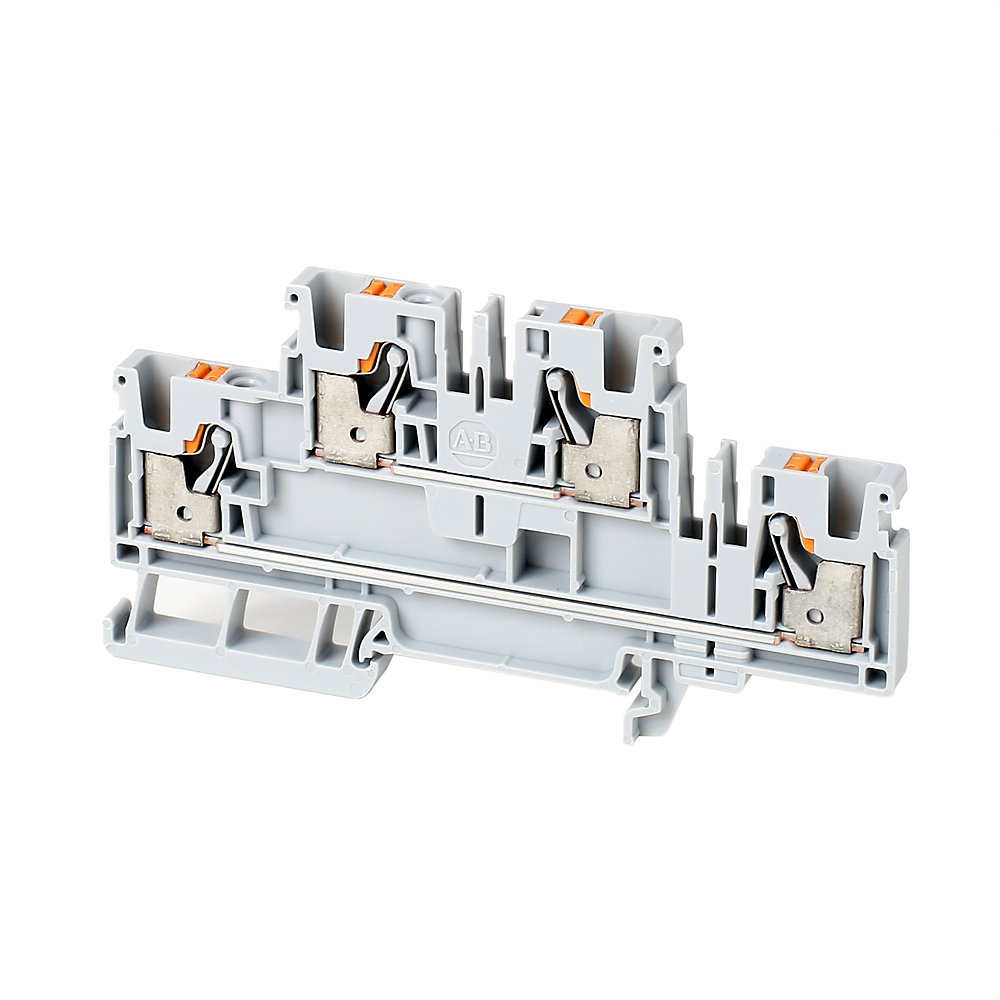 ROCKWELL AUTOMATION 1492-PD4