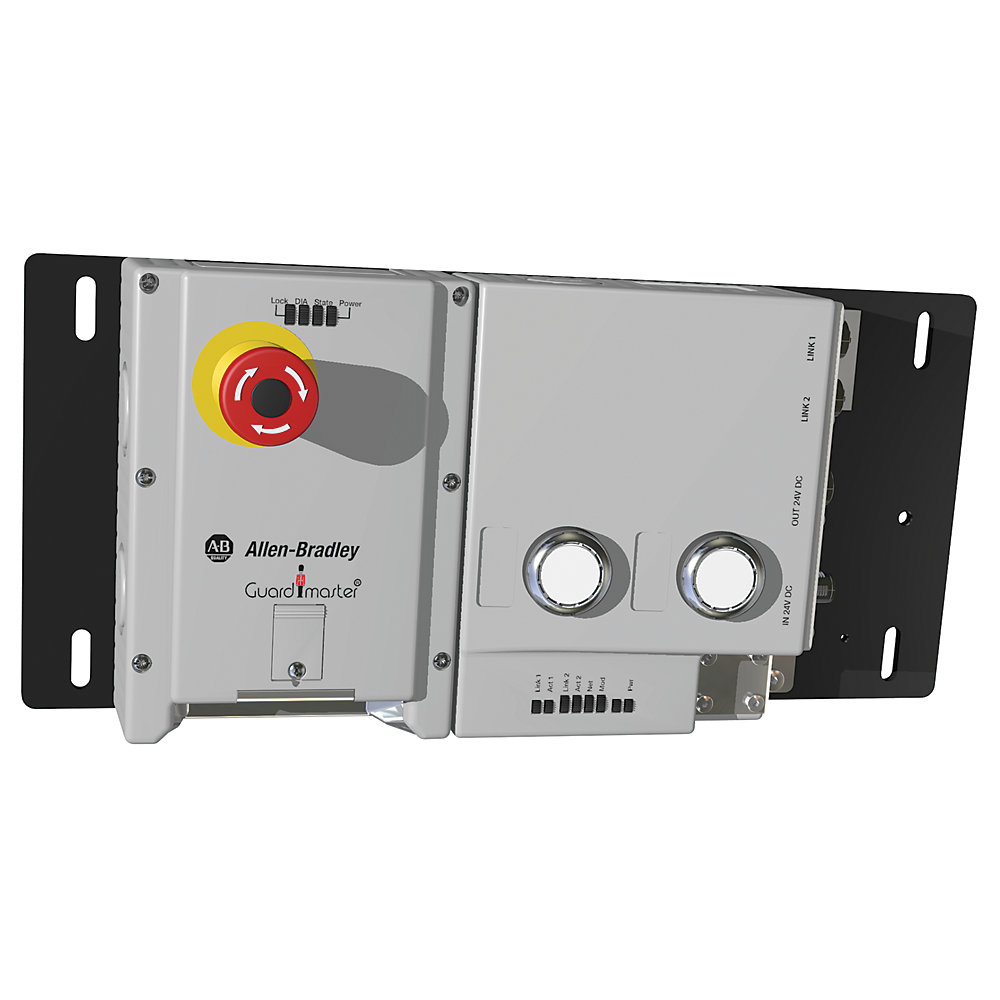 ROCKWELL AUTOMATION 442G-MABRB-UL-E0P49