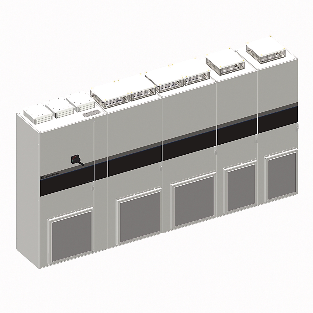 ROCKWELL AUTOMATION 20GEF3D2K6LNDNNNNN