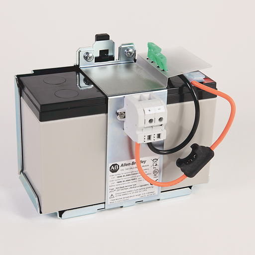 ROCKWELL AUTOMATION 1606-XLSBAT1