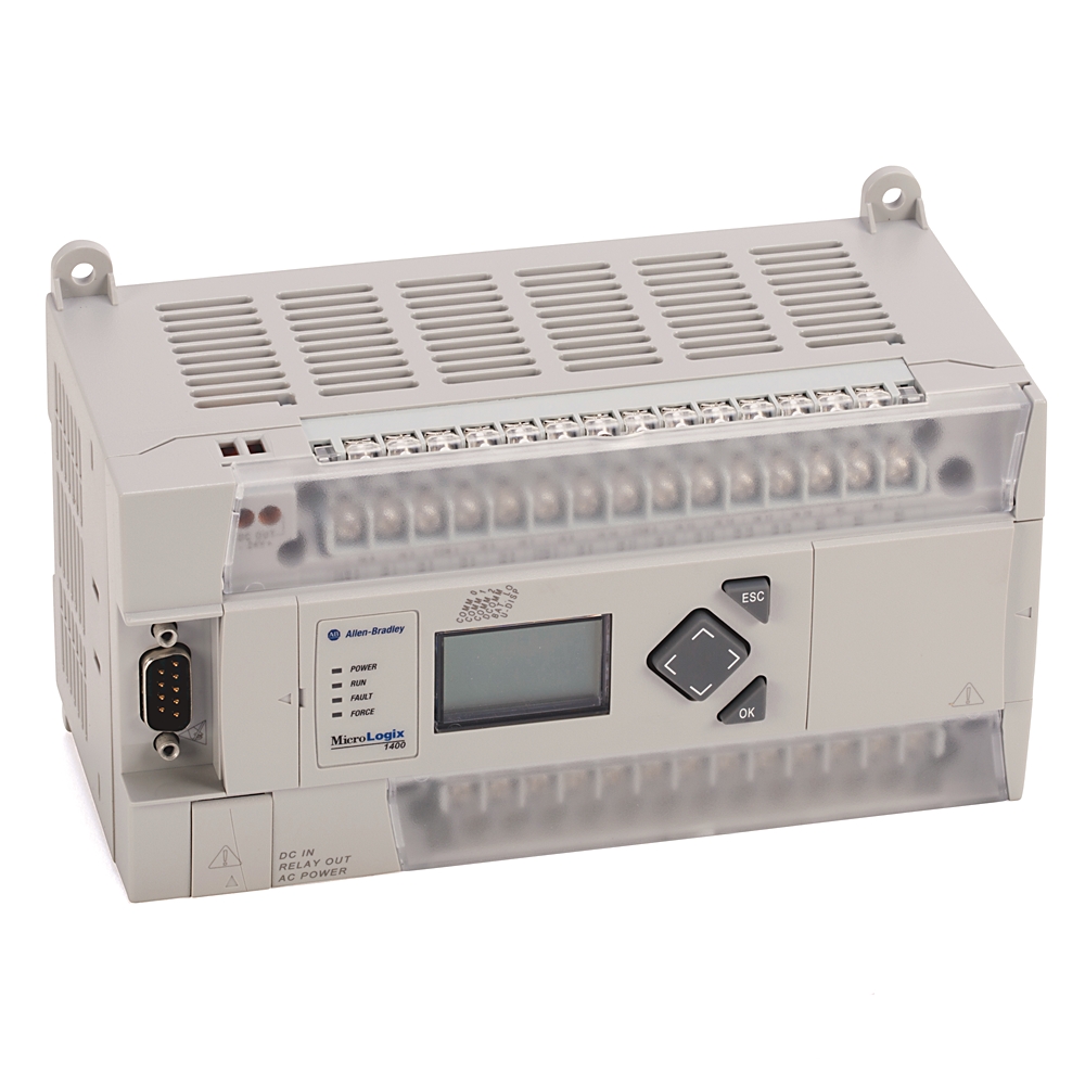 ROCKWELL AUTOMATION 1766-L32BXB