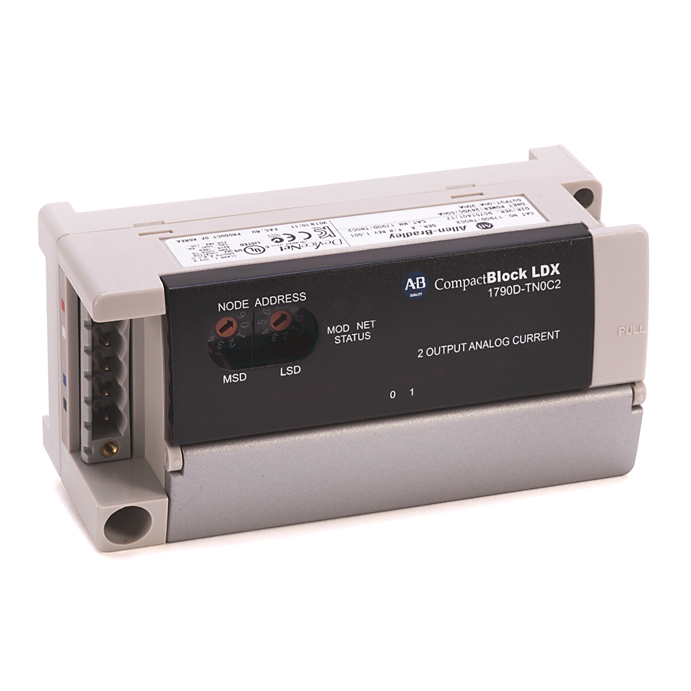 ROCKWELL AUTOMATION 1790D-T4R0