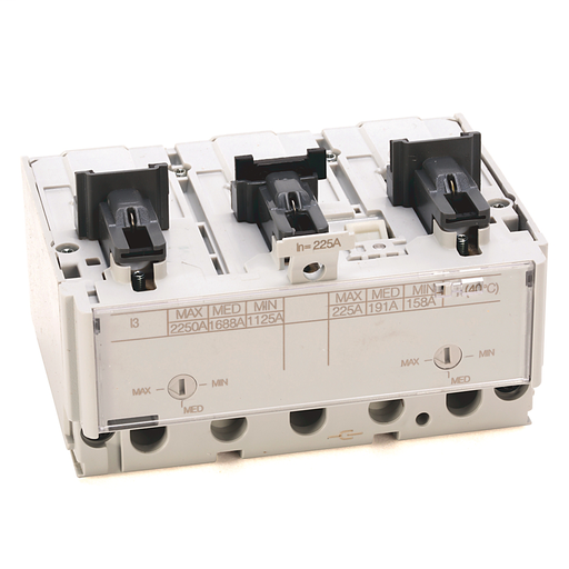 ROCKWELL AUTOMATION 140G-JTF3-D22