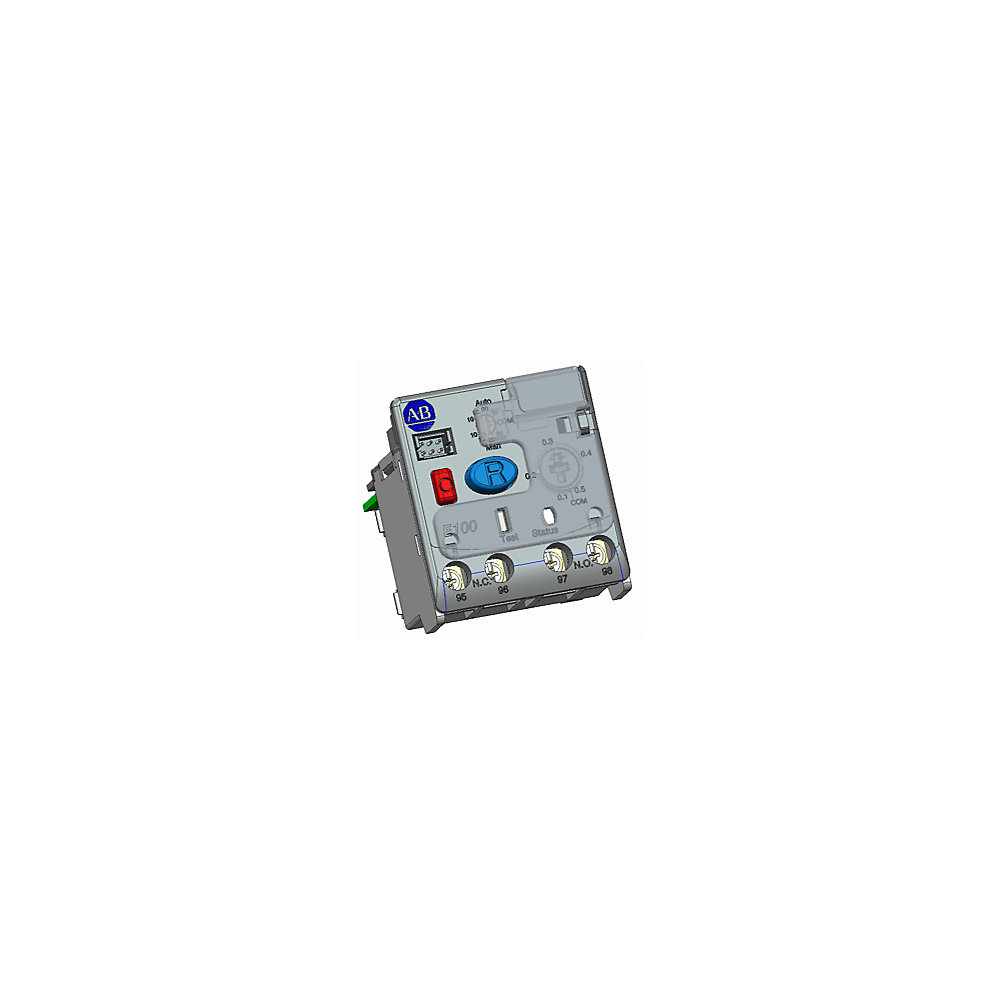 ROCKWELL AUTOMATION 193-1BC8