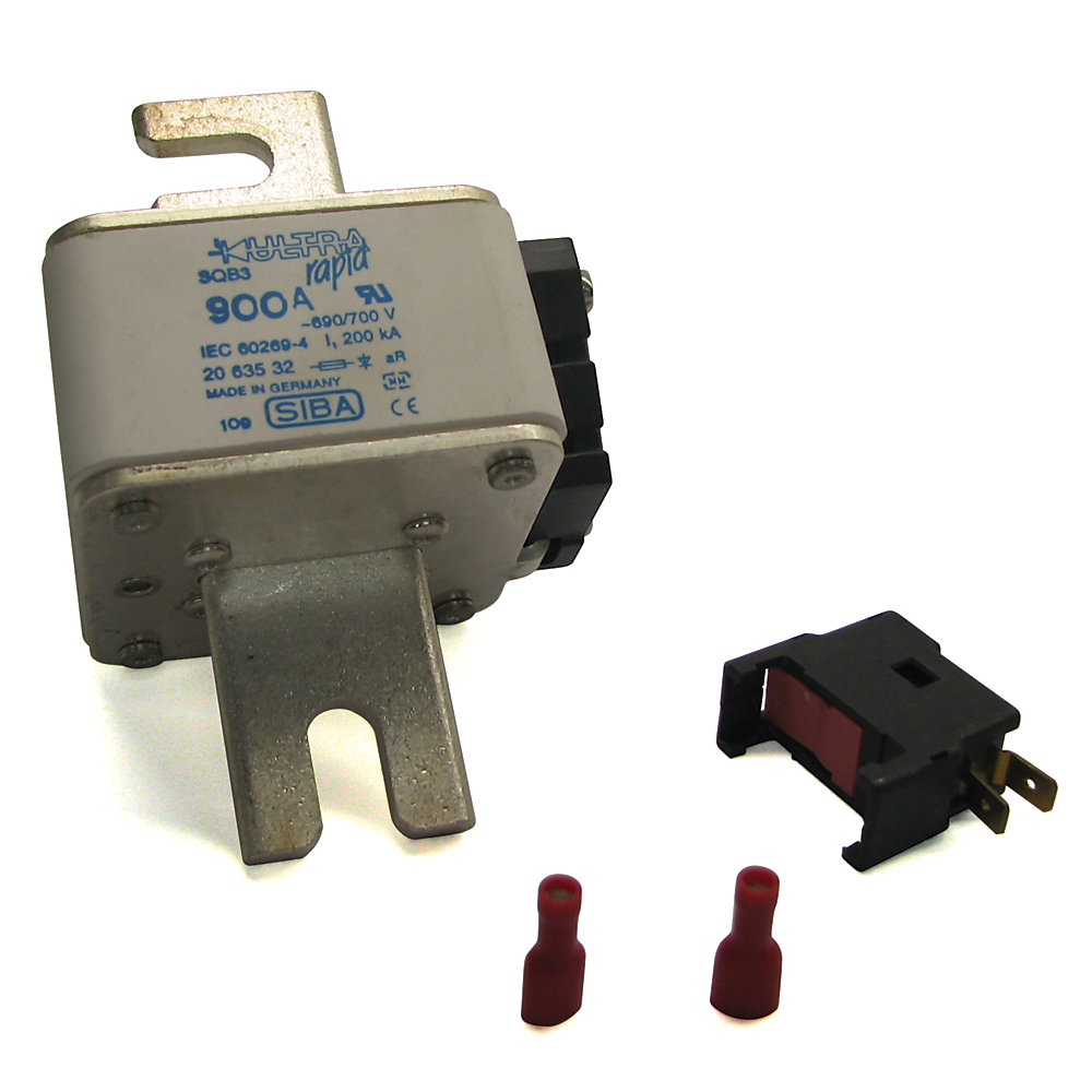 ROCKWELL AUTOMATION SK-20P-S86C1