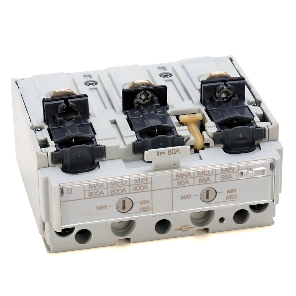 ROCKWELL AUTOMATION 140G-HTF3-C80