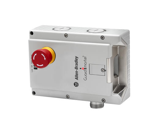 ROCKWELL AUTOMATION 442G-MABR-URM-C05