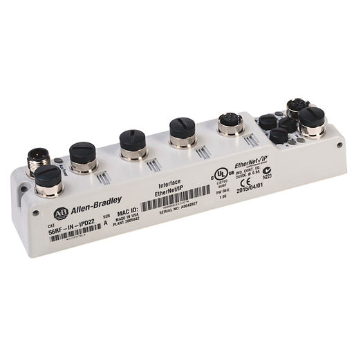 ROCKWELL AUTOMATION 56RF-IN-IPD22