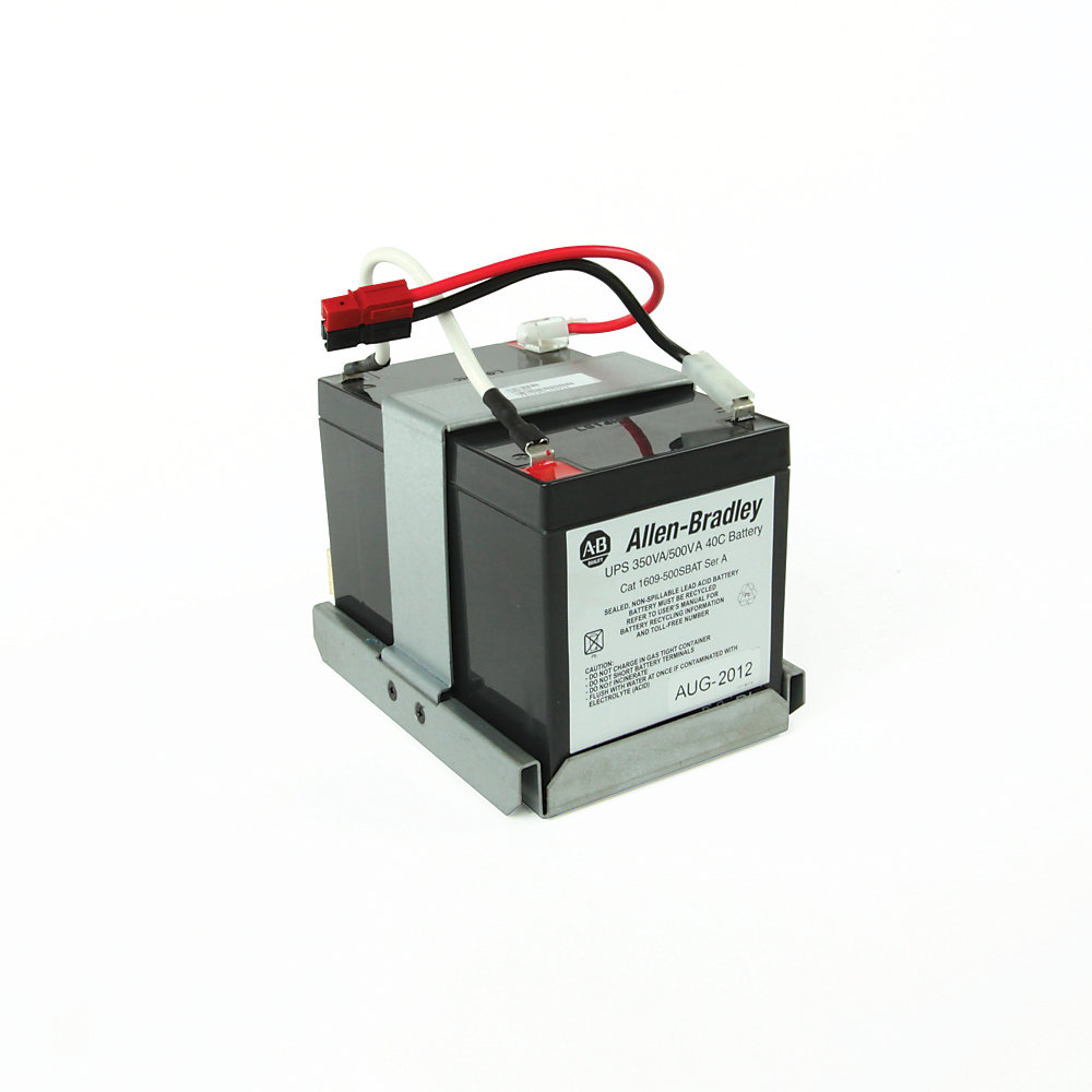 ROCKWELL AUTOMATION 1609-500SBAT