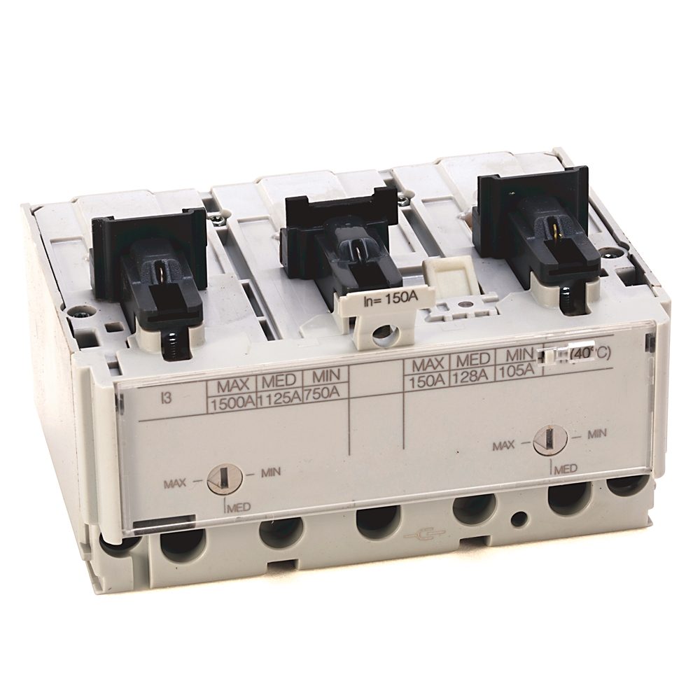ROCKWELL AUTOMATION 140G-JTI3-D25