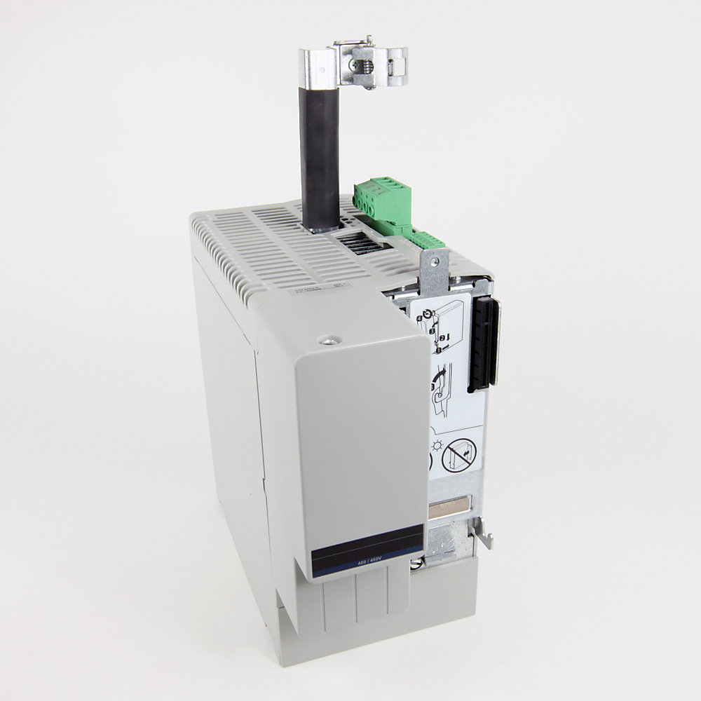 ROCKWELL AUTOMATION 2094-BM03-M
