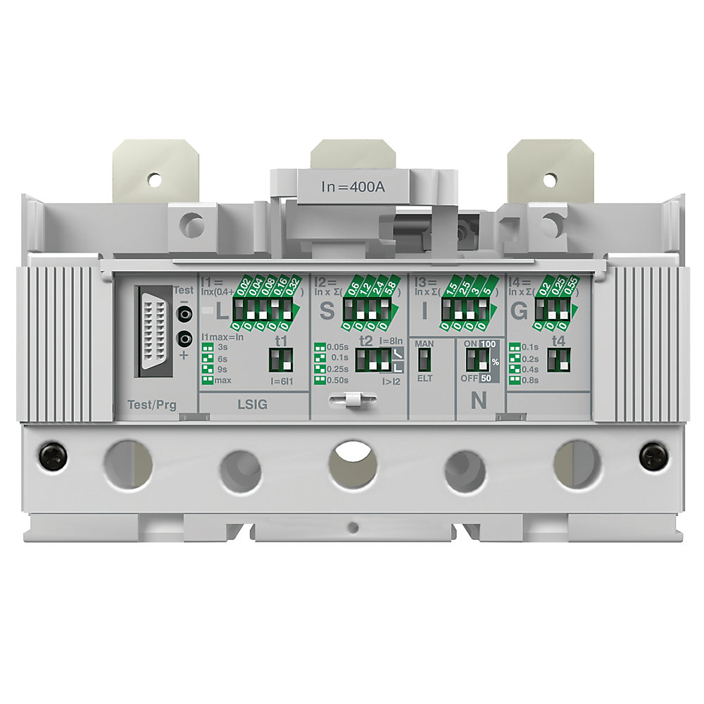 ROCKWELL AUTOMATION 140G-KTI3-D40