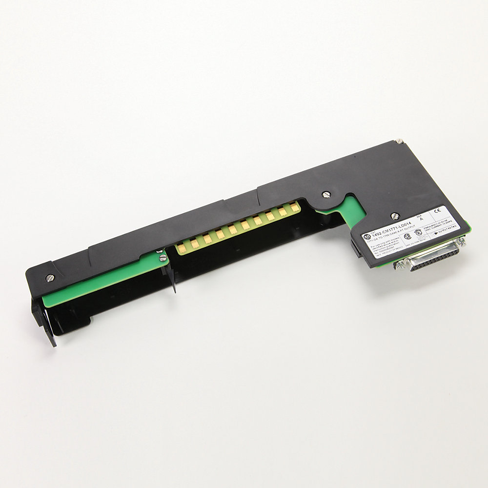 ROCKWELL AUTOMATION 1492-CM1771-LD014