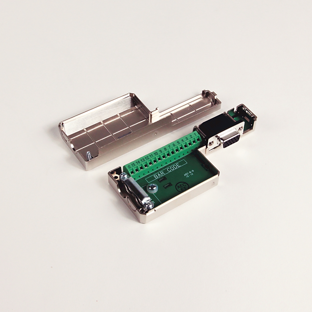ROCKWELL AUTOMATION 2090-K6CK-D15MF