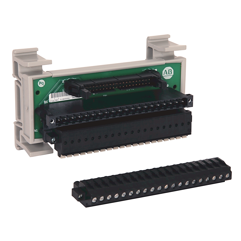 ROCKWELL AUTOMATION 1492-RIFM40D24A-2