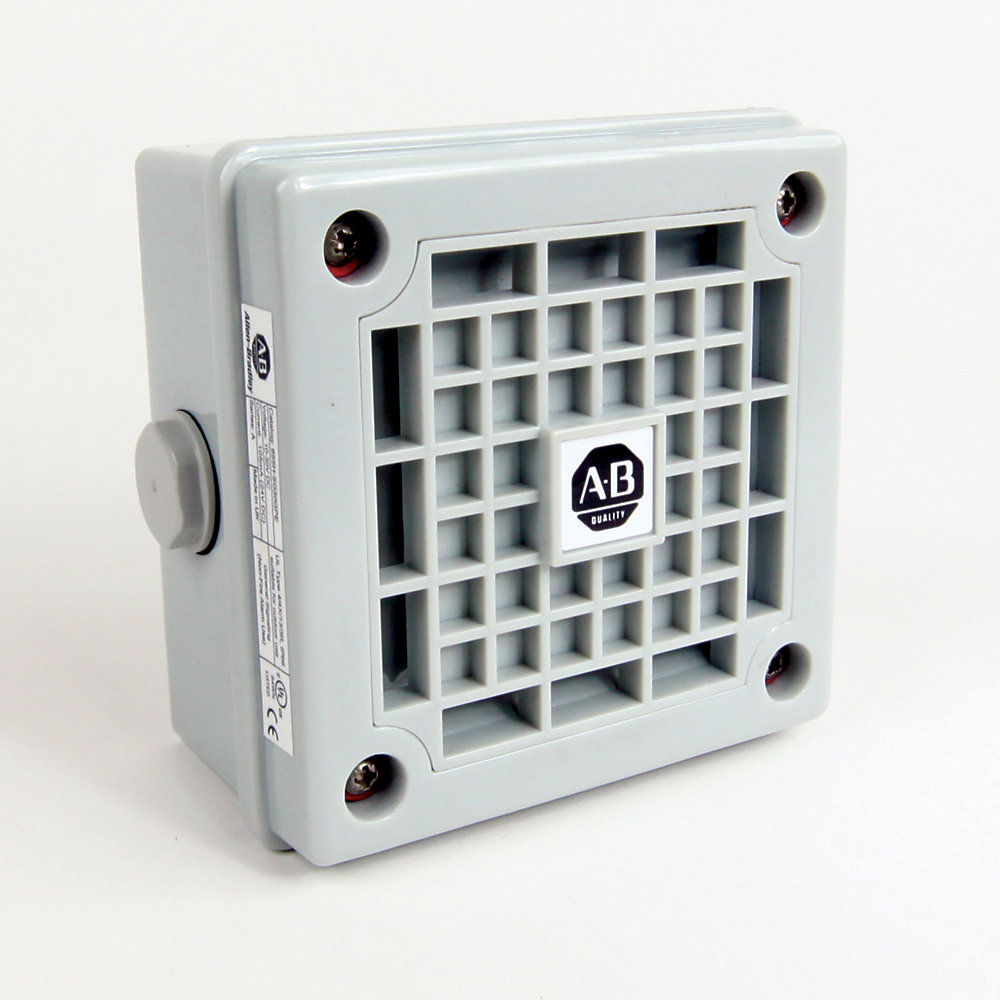 ROCKWELL AUTOMATION 855H-SG30GPE