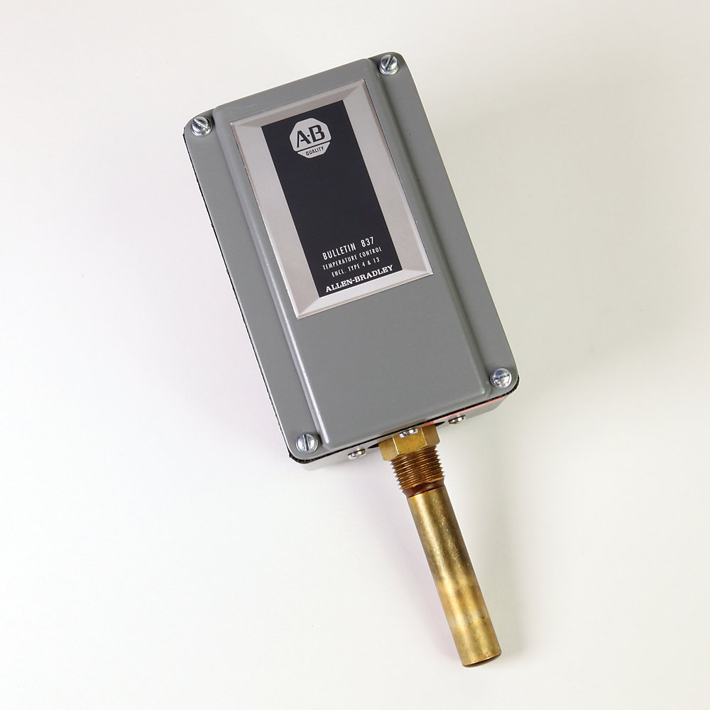 ROCKWELL AUTOMATION 837-V3J