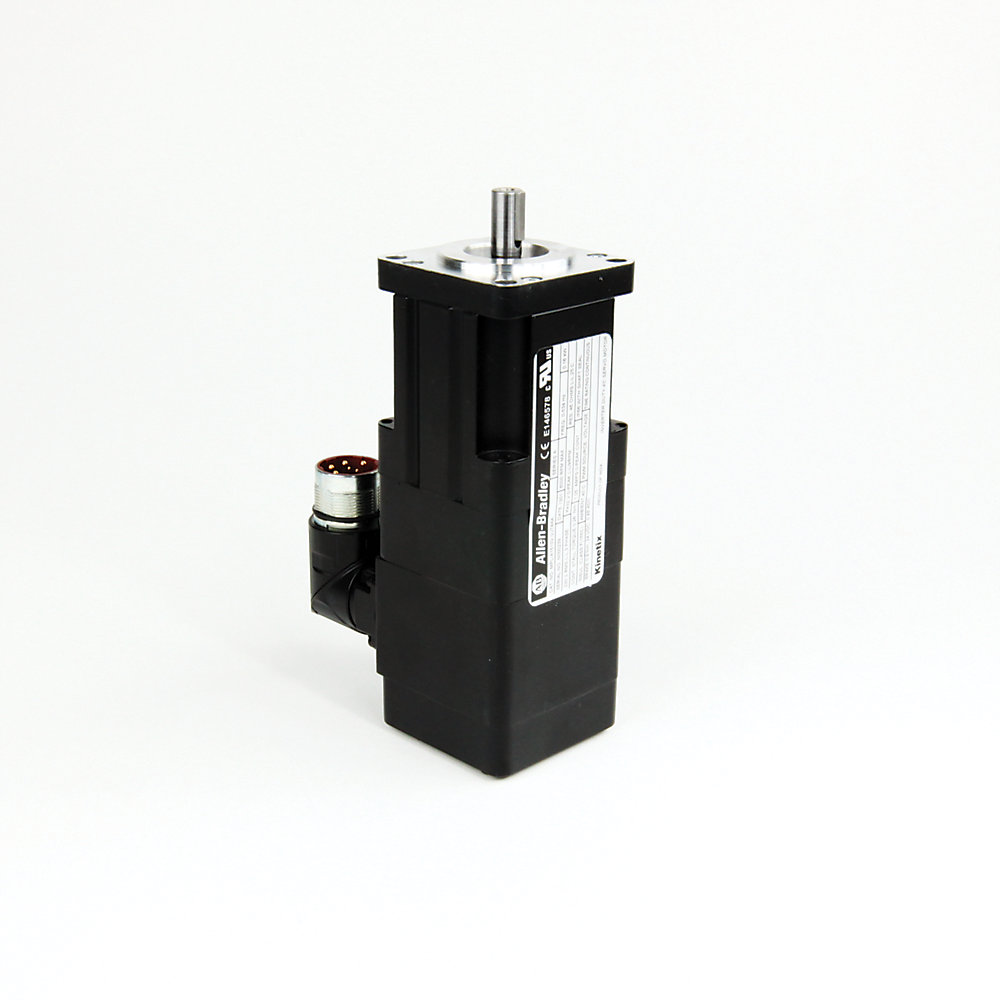 ROCKWELL AUTOMATION MPL-A1510V-VJ74AA