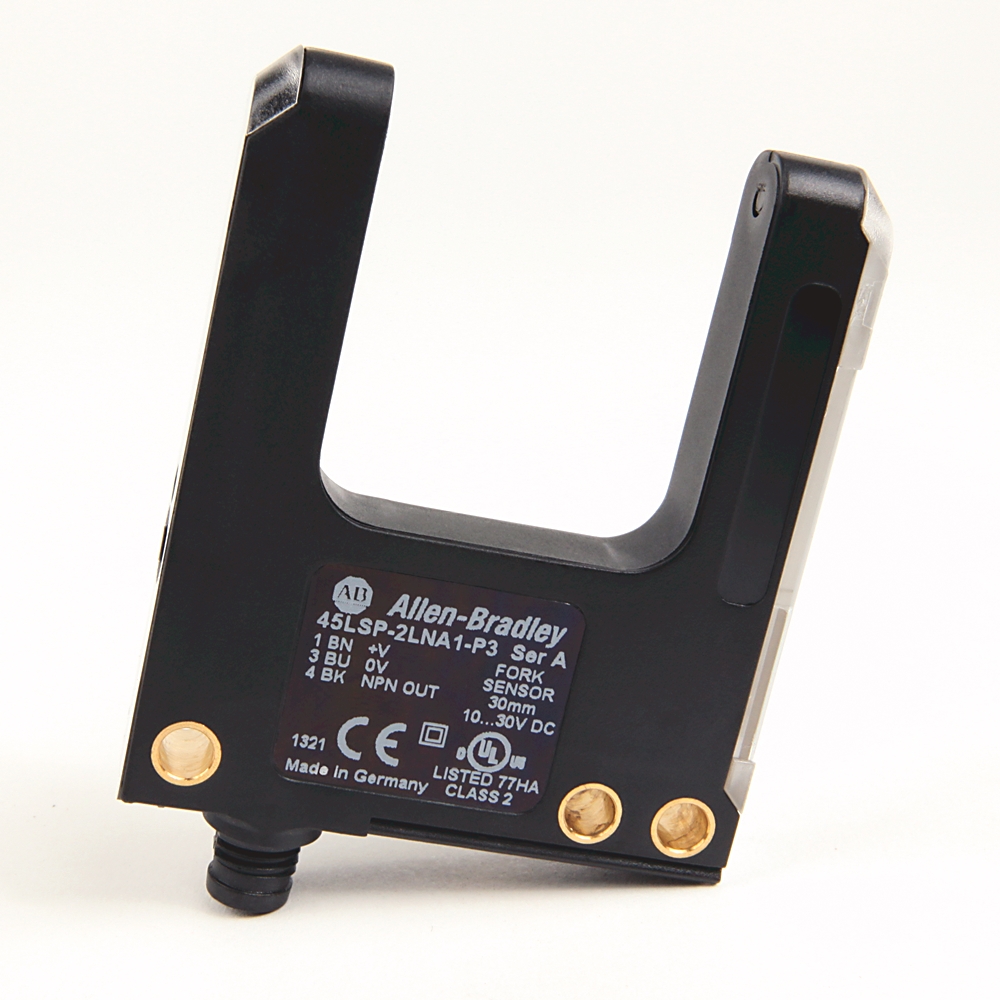 ROCKWELL AUTOMATION 45LSP-2LNA3-P3