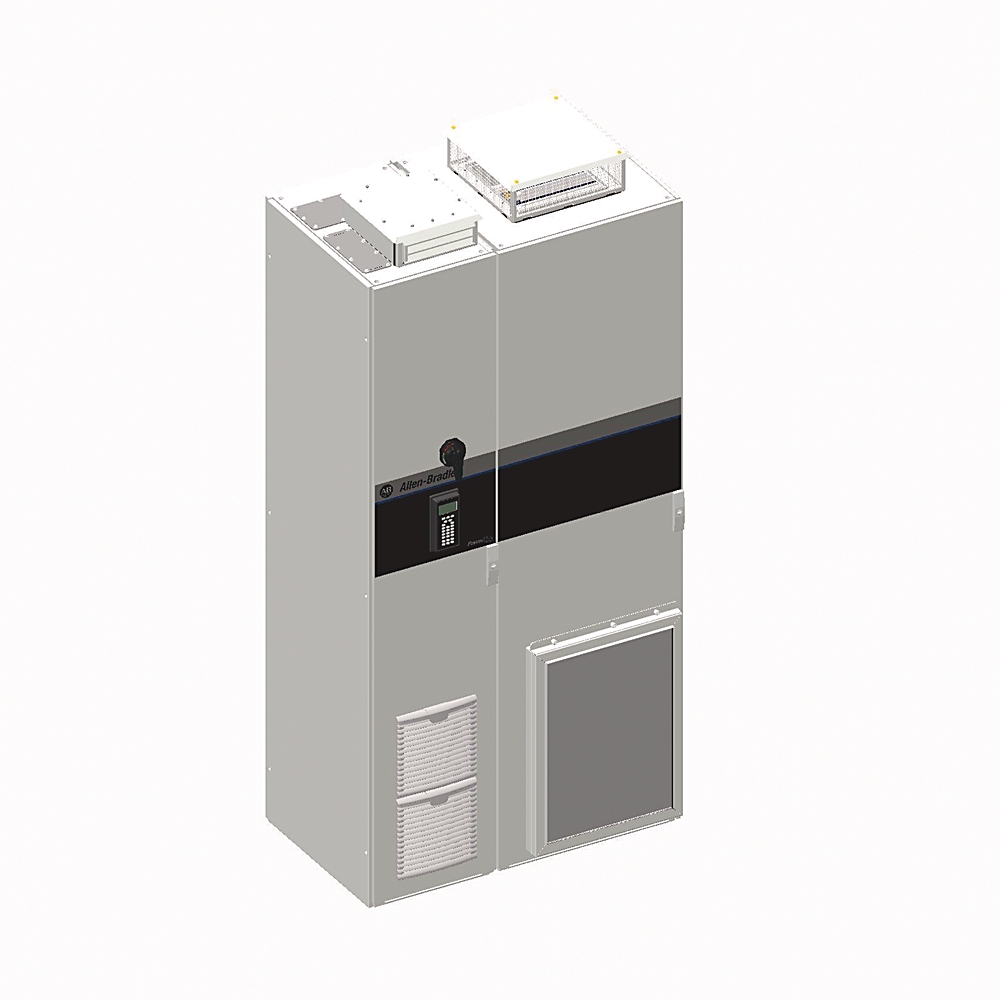 ROCKWELL AUTOMATION 20JEF3D740LNDNNNNN