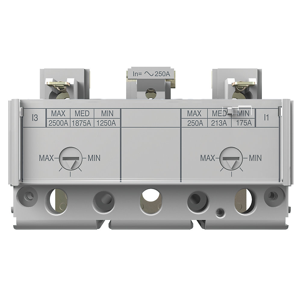 ROCKWELL AUTOMATION 140G-JTF3-D25
