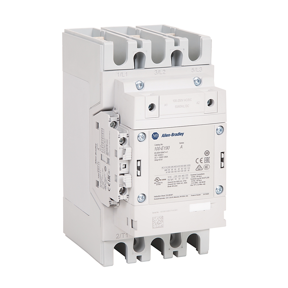 ROCKWELL AUTOMATION 100-E190KD11