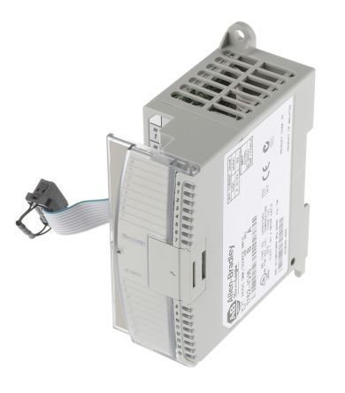 ROCKWELL AUTOMATION 1762-IF2OF2