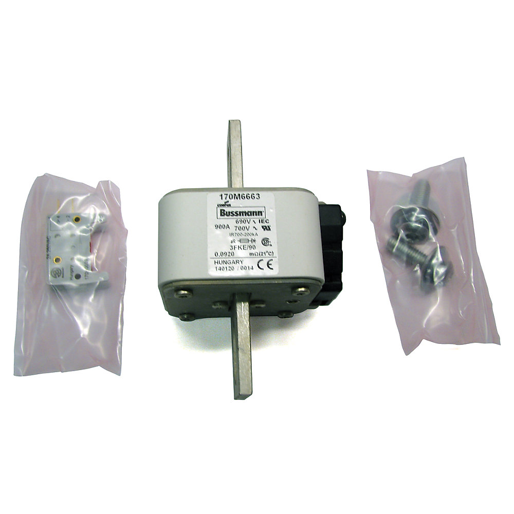 ROCKWELL AUTOMATION SK-R1-FUSE1-EF-F8