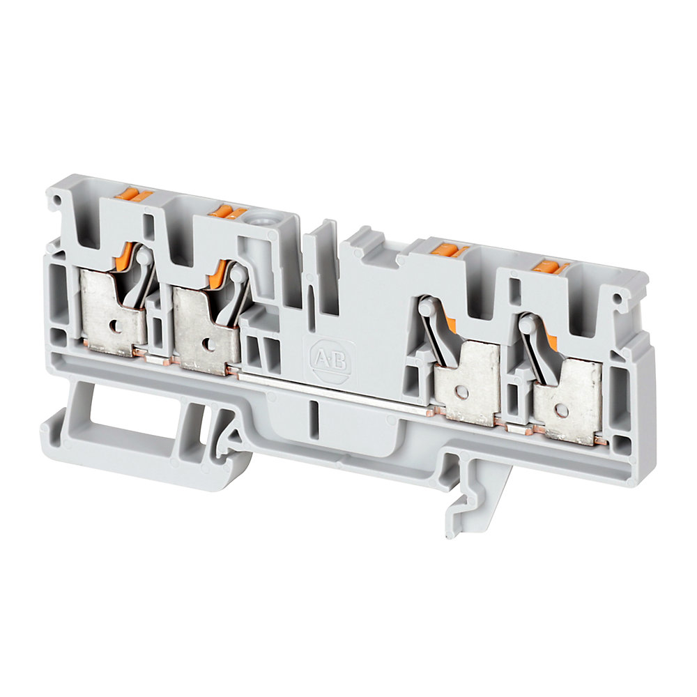 ROCKWELL AUTOMATION 1492-P4Q