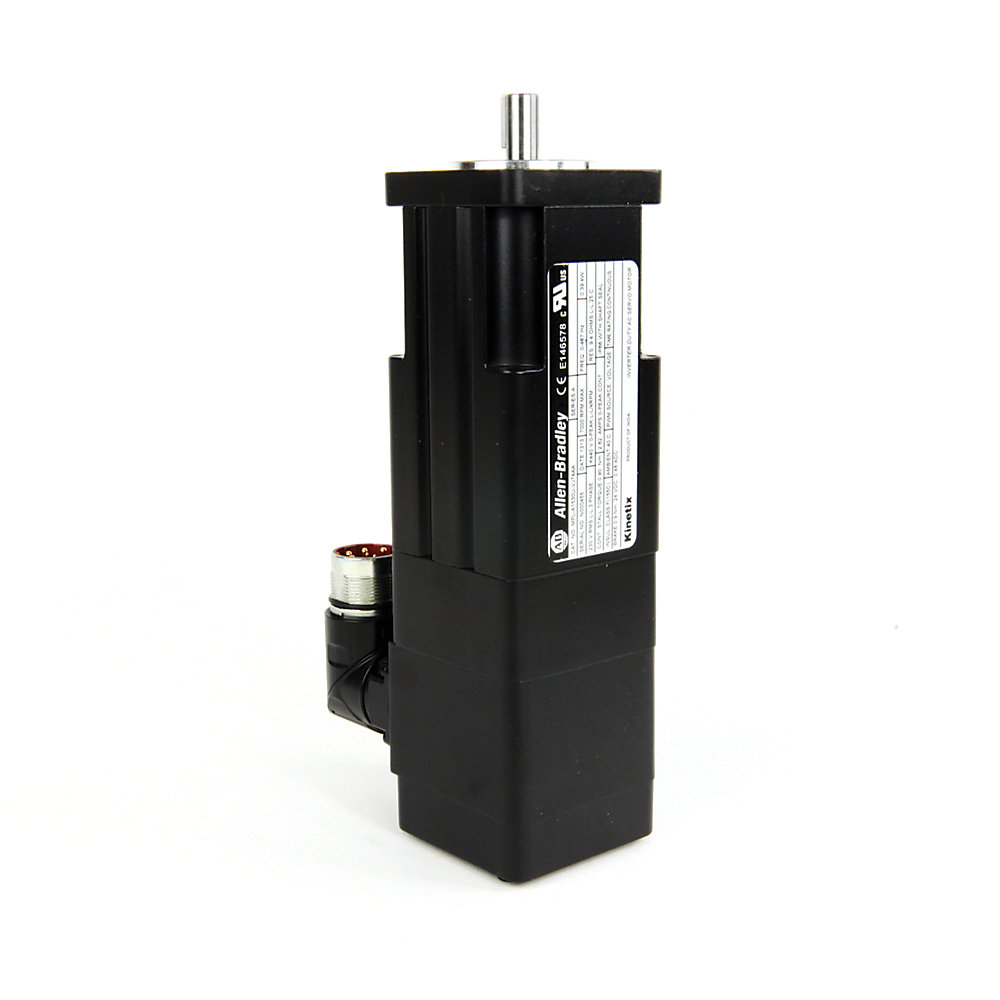 ROCKWELL AUTOMATION MPL-A1530U-VJ74AA