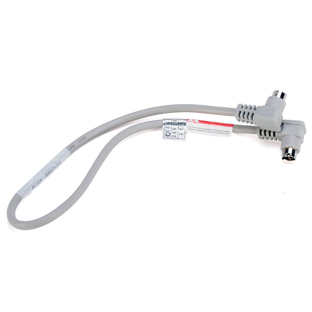 ROCKWELL AUTOMATION 1761-CBL-AM00