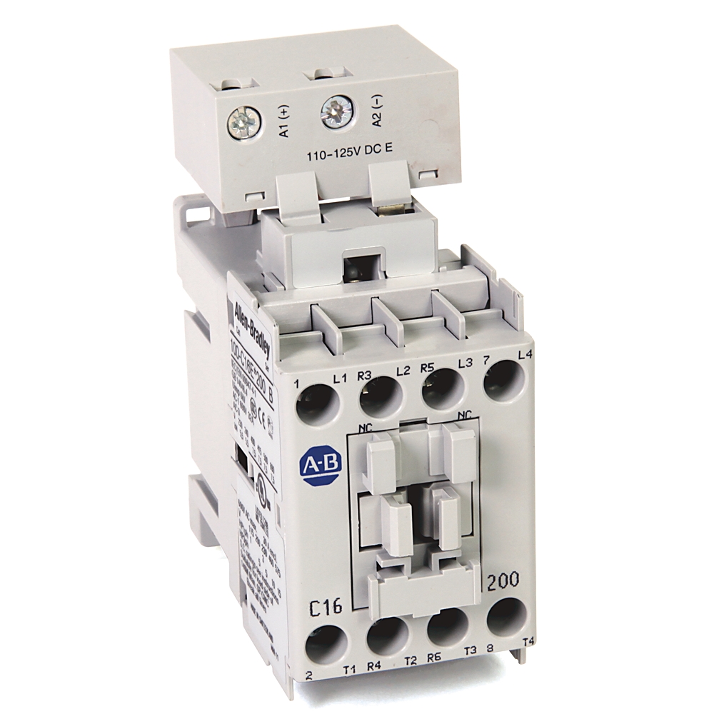 ROCKWELL AUTOMATION 100-C16EY10