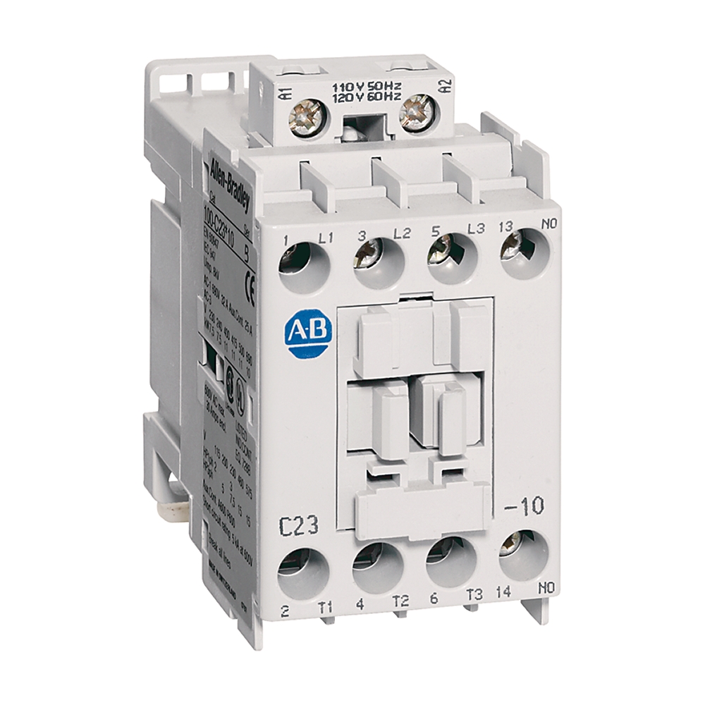 ROCKWELL AUTOMATION 100-C23D400