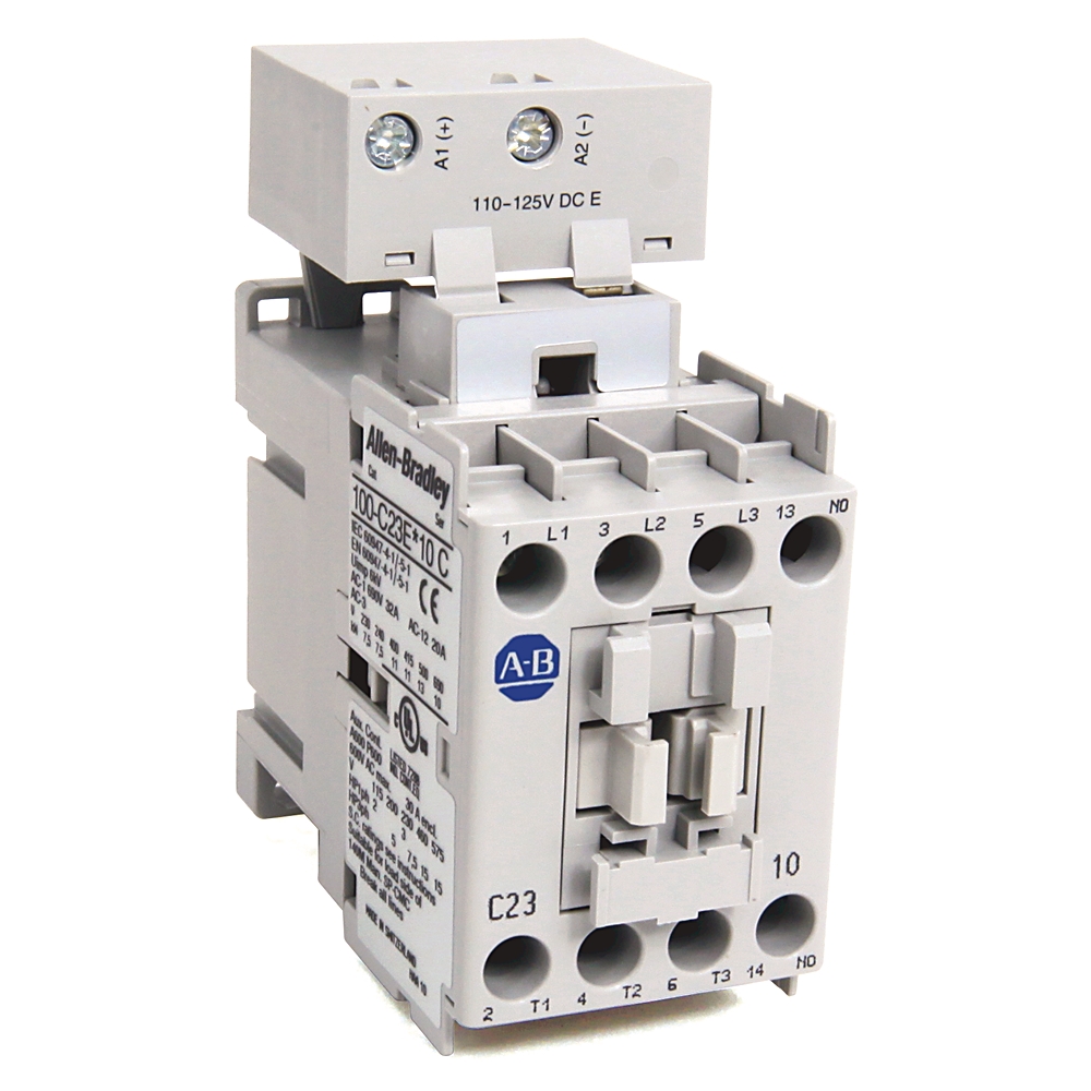 ROCKWELL AUTOMATION 100-C23EA10