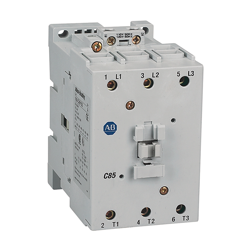 ROCKWELL AUTOMATION 100-C85D00
