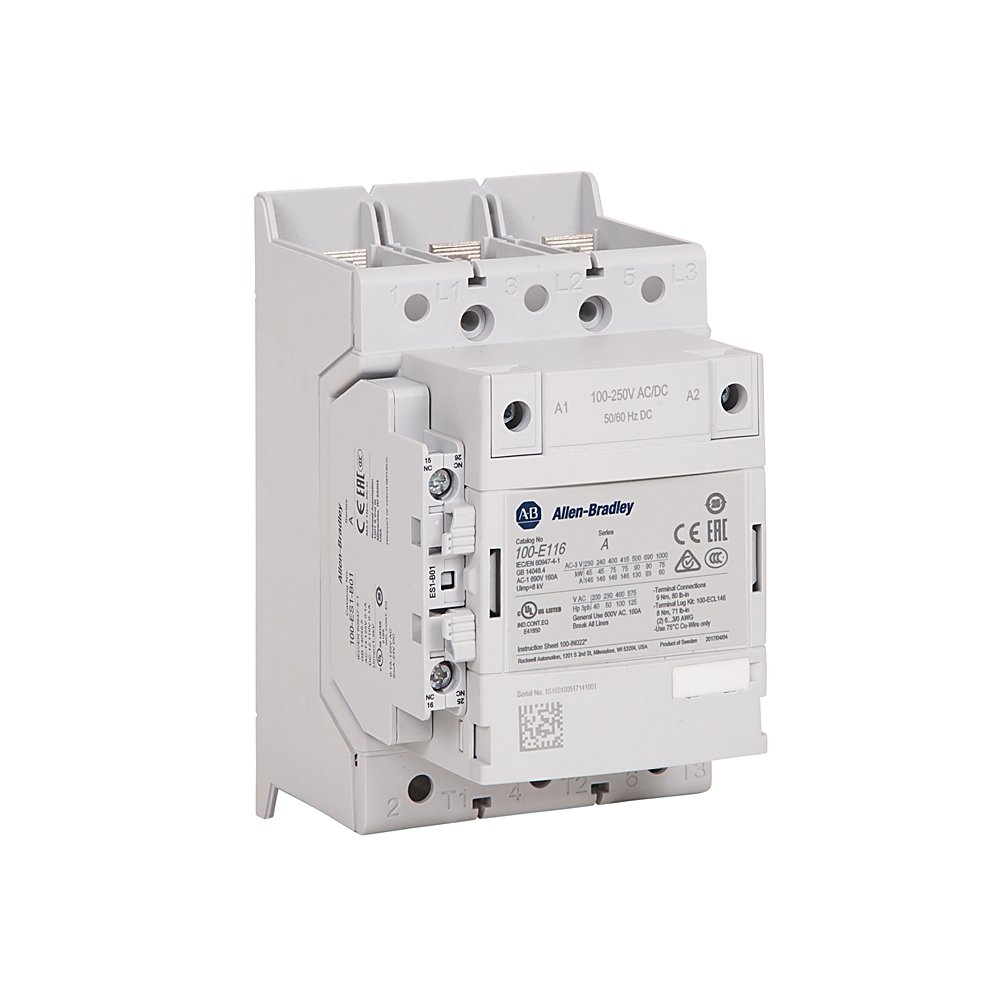 ROCKWELL AUTOMATION 100-E116KD11