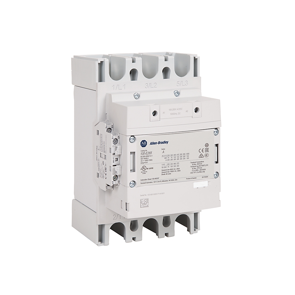 ROCKWELL AUTOMATION 100-E265KD11