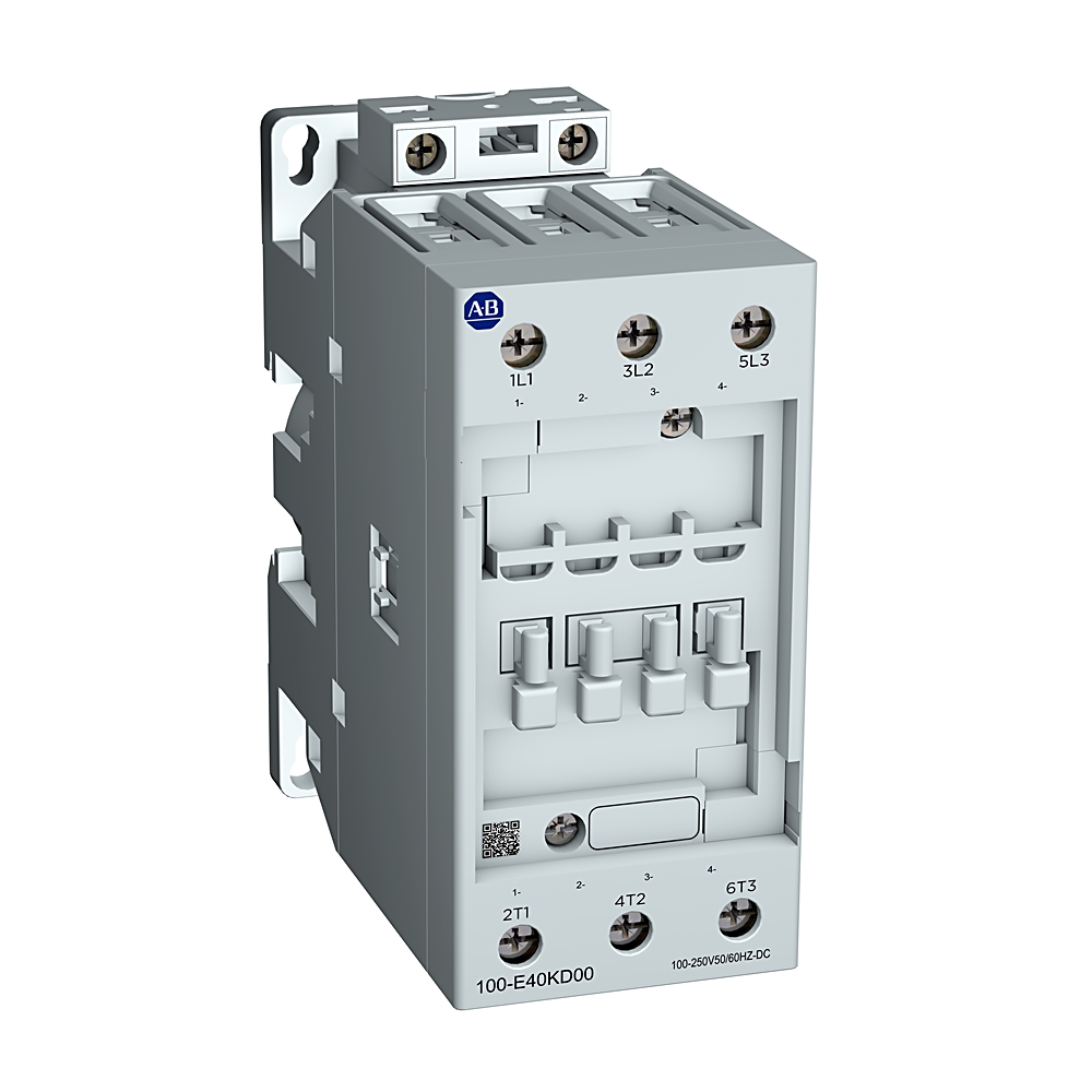 ROCKWELL AUTOMATION 100-E52KD00