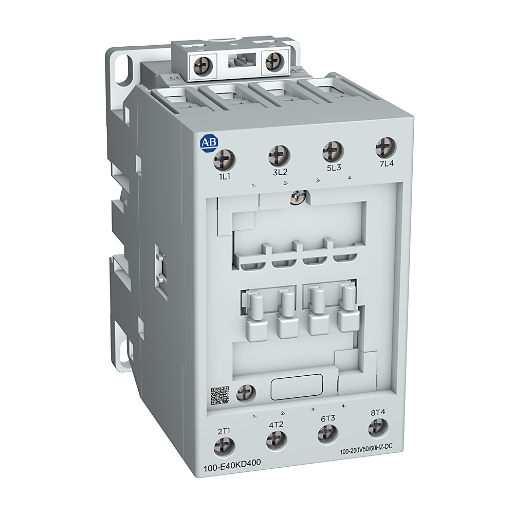 ROCKWELL AUTOMATION 100-E52KY400