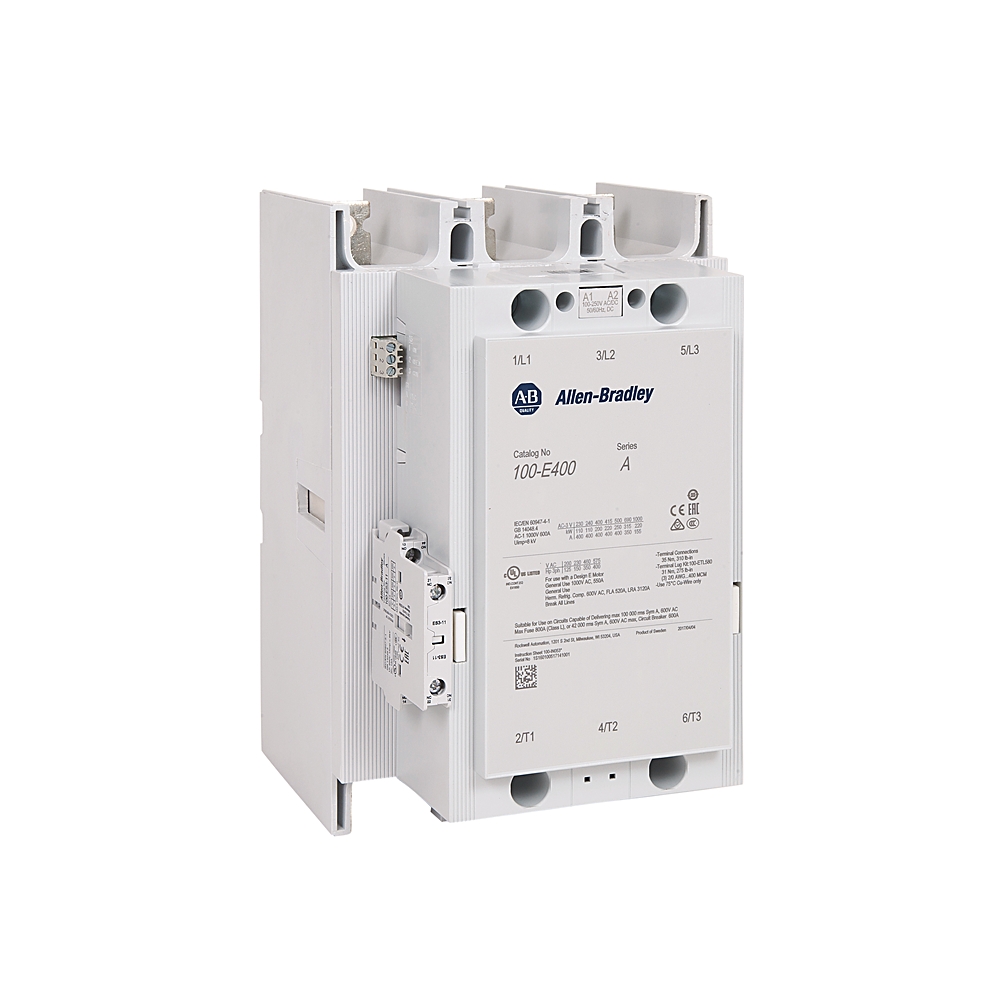 ROCKWELL AUTOMATION 100-E460EN11