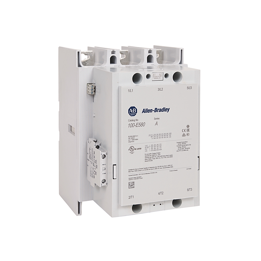 ROCKWELL AUTOMATION 100-E750EJ11