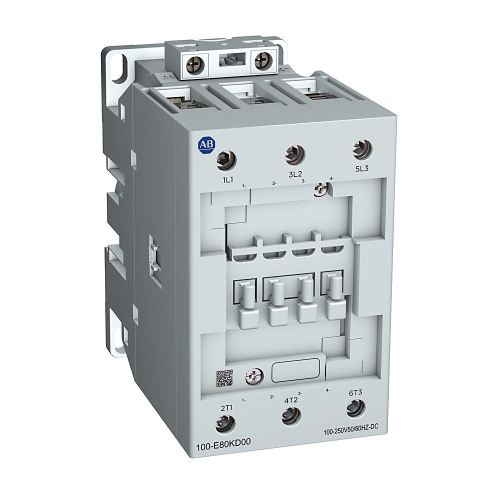 ROCKWELL AUTOMATION 100-E96KJ00