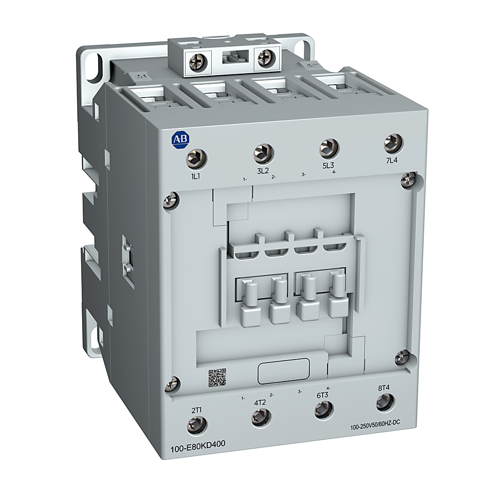ROCKWELL AUTOMATION 100-E80KJ400